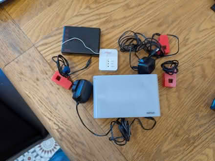 Photo of free Wattson energy monitor (Heaton Chapel SK4) #1