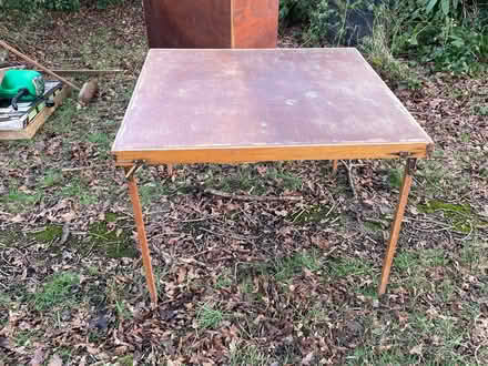 Photo of free Roof Top Box for Car - With Table (Six Ways AL8) #2