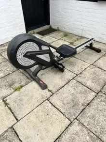 Photo of free Rowing Machine Roger Black (Northway GL20) #1