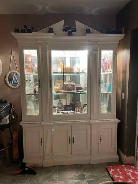 Photo of free Cabinet (Ballycullen, D24) #2