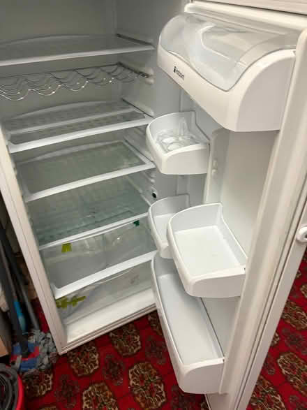 Photo of free Larder fridge (Walsall WS5) #1