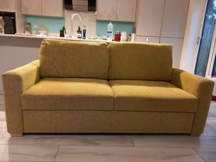 Photo of free Settee (Darley Abbey DE22) #4