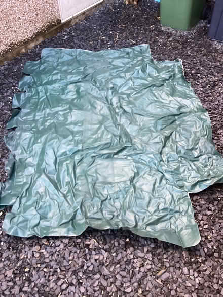 Photo of free Swing Seat Canopy (Oxenholme LA9) #1