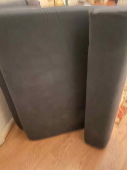 Photo of free Folding mattress (Norbury) #2