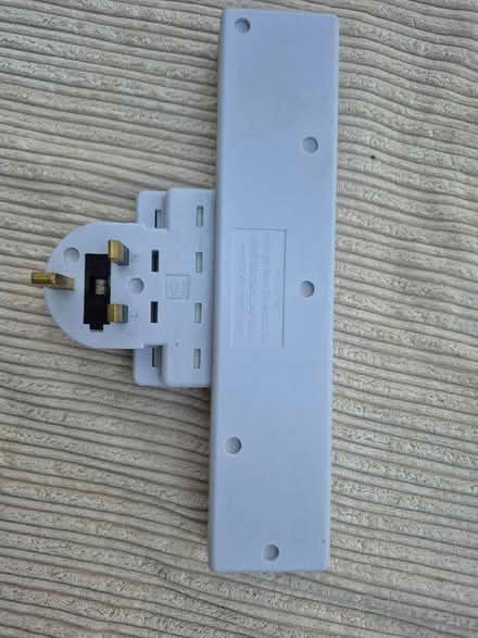 Photo of free Socket Extention (Seaton Delaval NE25) #1