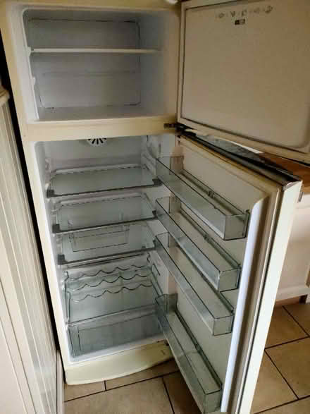 Photo of free Servis fridge freezer (Dungannon) #2