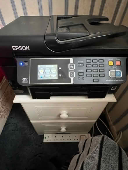 Photo of free Printer Epson 3620 (Merstham Surrey) #1