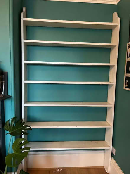 Photo of free bookcase (Stroud GL5) #1