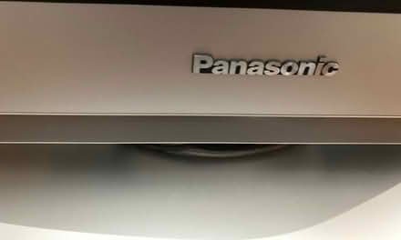 Photo of free Panasonic TV (CT4) #2