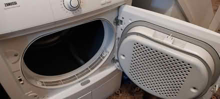 Photo of free Tumble dryer (Maidstone ME15) #1