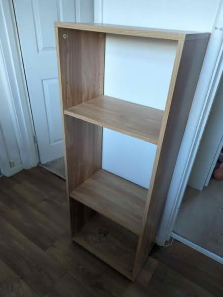 Photo of free Shelves (Hunmanby) #1