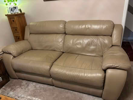 Photo of free 3 seater and two seater (Colehill) #2