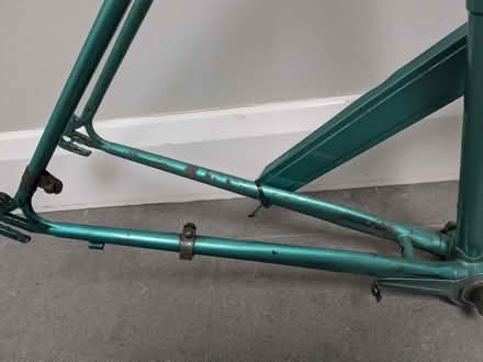 Photo of free Dawes Diploma bike frame and forks (W7) #2