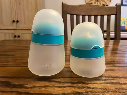 Photo of free Baby bottles (7) (NW Littleton / SW Lakewood) #2