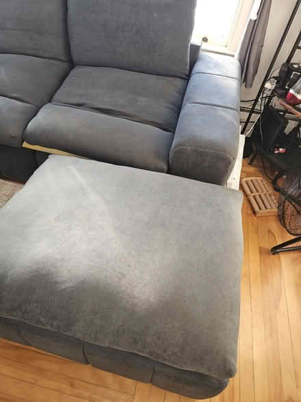 Photo of free Lightly used modular couch (St. Johnsbury) #1