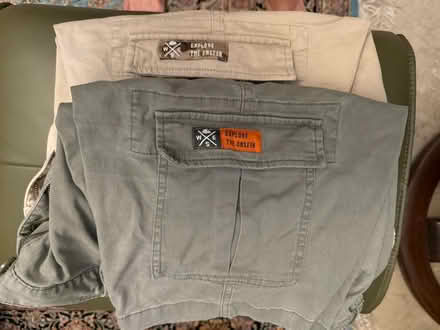 Photo of free Bermudas (Dover Cres) #1