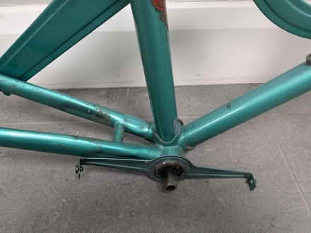 Photo of free Dawes Diploma bike frame and forks (W7) #3