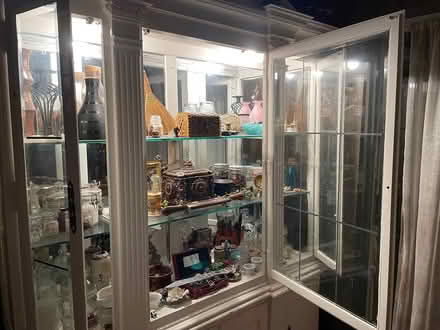 Photo of free Cabinet (Ballycullen, D24) #3