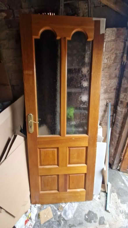 Photo of free Internal Door (PR1) #1