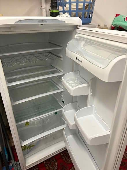 Photo of free Larder fridge (Walsall WS5) #2