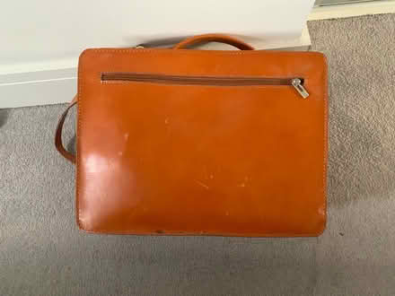 Photo of free Bag, briefcase style (Rh12) #3