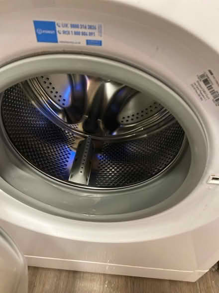 Photo of free Indesit washing machine (Berkeley GL13) #4