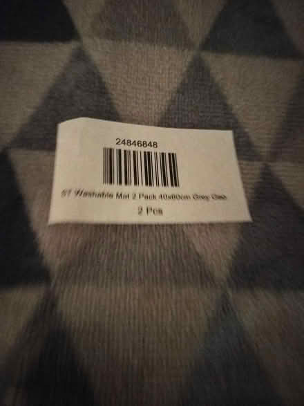 Photo of free Bath mats (S14 Gleadless) #1