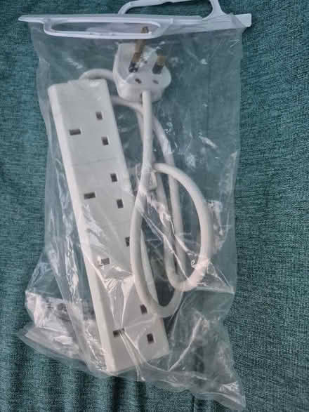 Photo of free Socket extension (Seaton Delaval NE25) #1