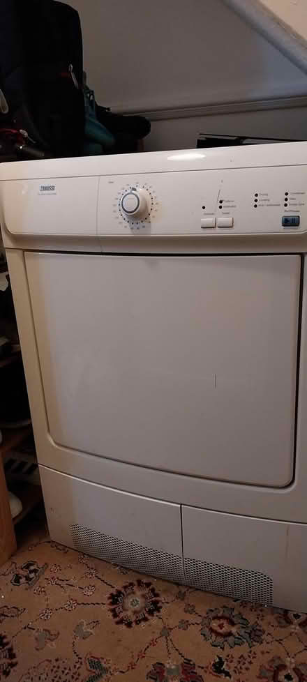 Photo of free Tumble dryer (Maidstone ME15) #2