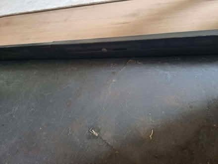 Photo of free Fire fender (Shepherds Bush W12) #3