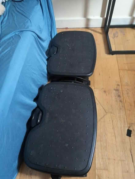 Photo of free Footrest (Colchester CO1) #1