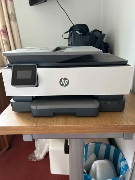 Photo of free Inkjet Printer (Shenley Brook End MK5) #1