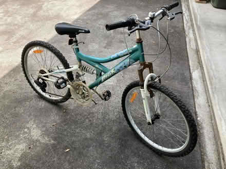 Photo of free bicycles (Ocean Shores, NSW) #1