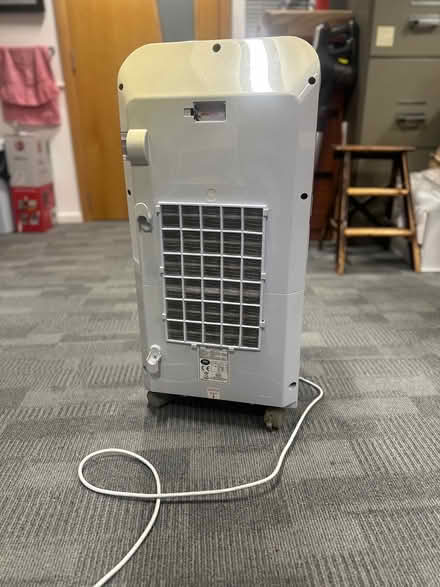 Photo of free Air cooling units (M5) #1