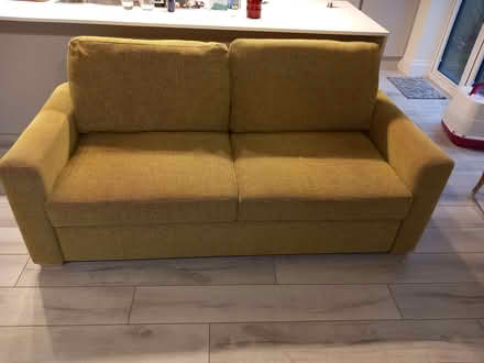 Photo of free Settee (Darley Abbey DE22) #2