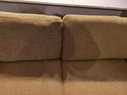 Photo of free Settee (Darley Abbey DE22) #1