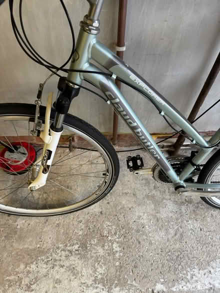 Photo of free Claud Butler Ladies 16 Inch Bike (PR8, Birkdale) #2