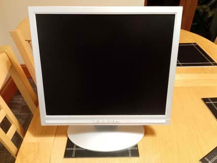 Photo of free Basic 17" VGA monitor (Yate BS37) #1