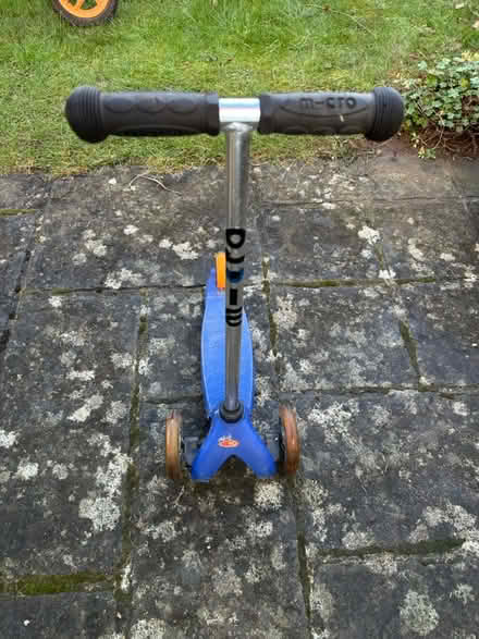 Photo of free Child’s Scooter, 4-6 years (Guildford GU1) #1