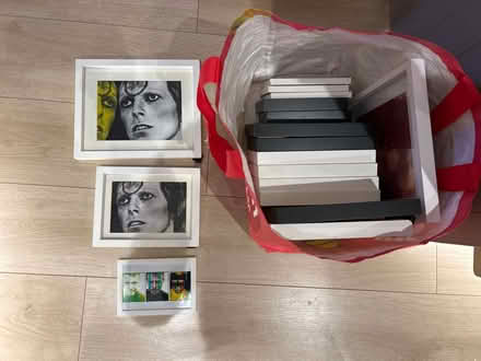 Photo of free Photo frames (L19) #1