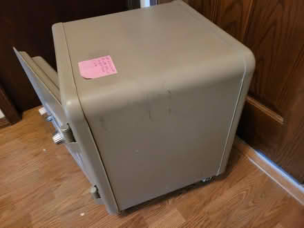 Photo of free Combination Safe (Aurora - Iliff & Peoria) #3