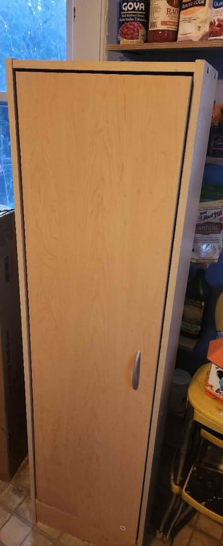 Photo of free Cabinet, free standing (Fair Lawn, NJ) #1