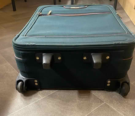 Photo of free Small suitcase (BH9) #3