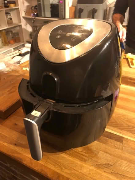 Photo of free Kitchen starter (Ilchester) #1