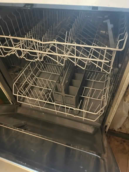 Photo of free Bosch dishwasher (Whiteshill) #2