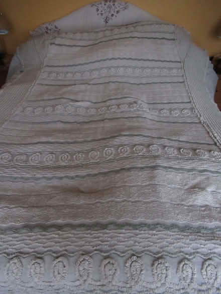 Photo of free Single Size Bedspread (Kelsall CW6) #1