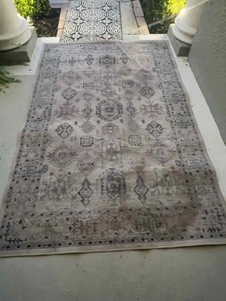 Photo of free Various rugs (RaceTrack Road/Nine Eagles) #1