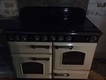 Photo of free Electric Range Cooker, Including Induction Hob (Benenden TN17) #1