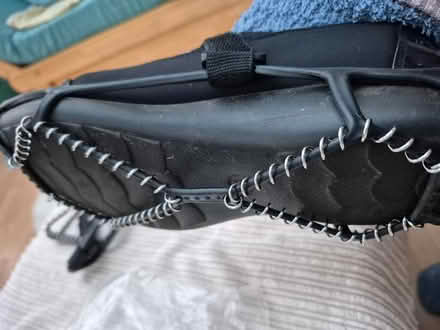 Photo of free Winter trax over shoes (Seaton Delaval NE25) #3