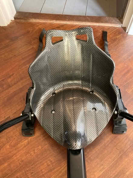 Photo of free Go cart attachment for hoverboard (Sevenoaks) #1